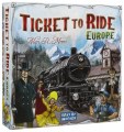 E067 Ticket to ride europe